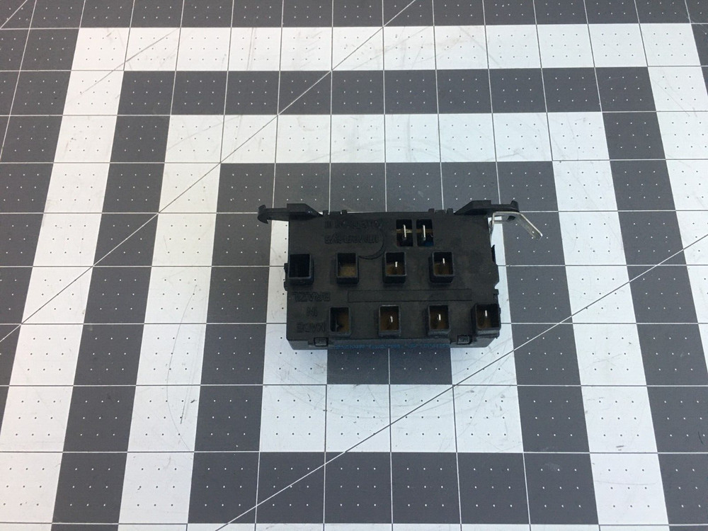 GE Range Spark Module P# 223C4319P003 56328041