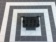 GE Range Spark Module P# 223C4319P003 56328041