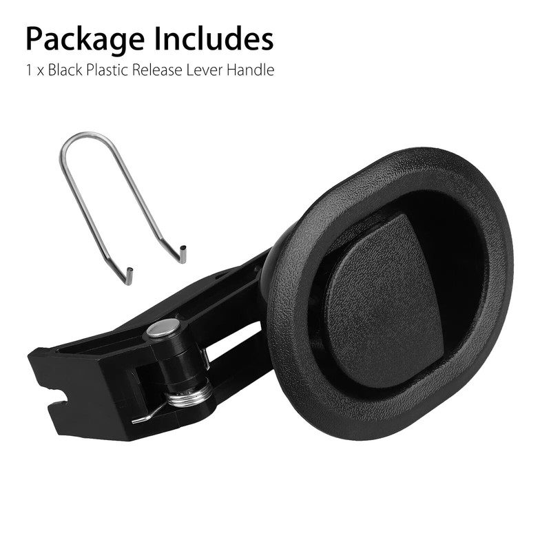 Universal Recliner Replacement Kits Pull Handle Chair Sofa Couch Release Lever gallery