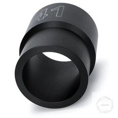 41mm fork seal driver 41mm fork seal tool for Motorcycle Conventional Fork (41mm
