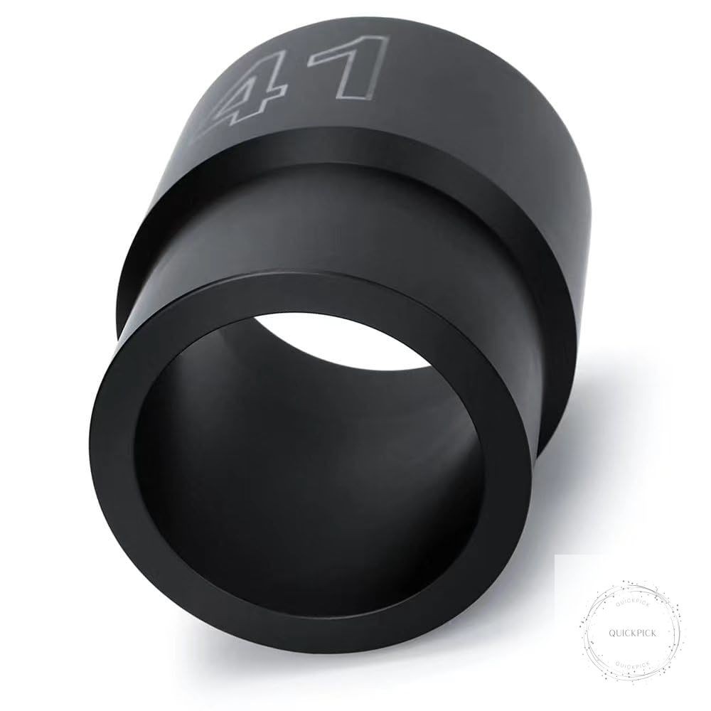 41mm fork seal driver 41mm fork seal tool for Motorcycle Conventional Fork (41mm gallery