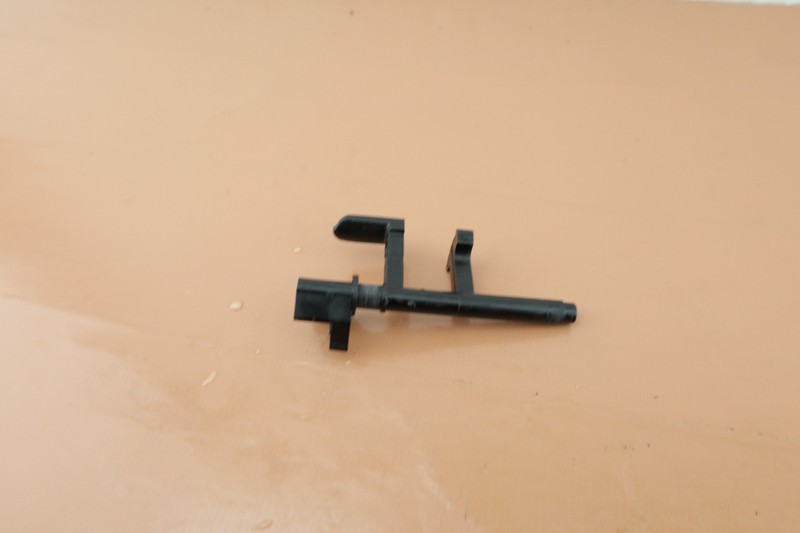 Stihl 025 Chainsaw OEM Kill Switch gallery