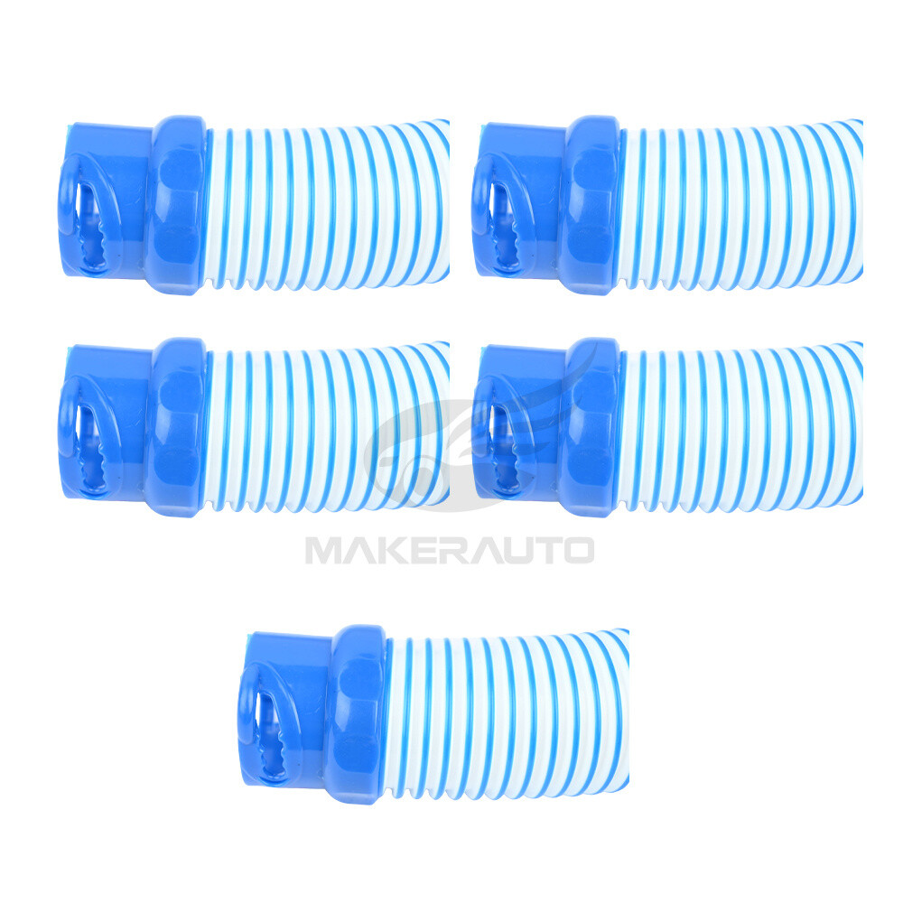 5Pecs 39" Pool Cleaner Lock Hose R0527700 For Zodiac Mx6 Mx8 Pool Systems gallery