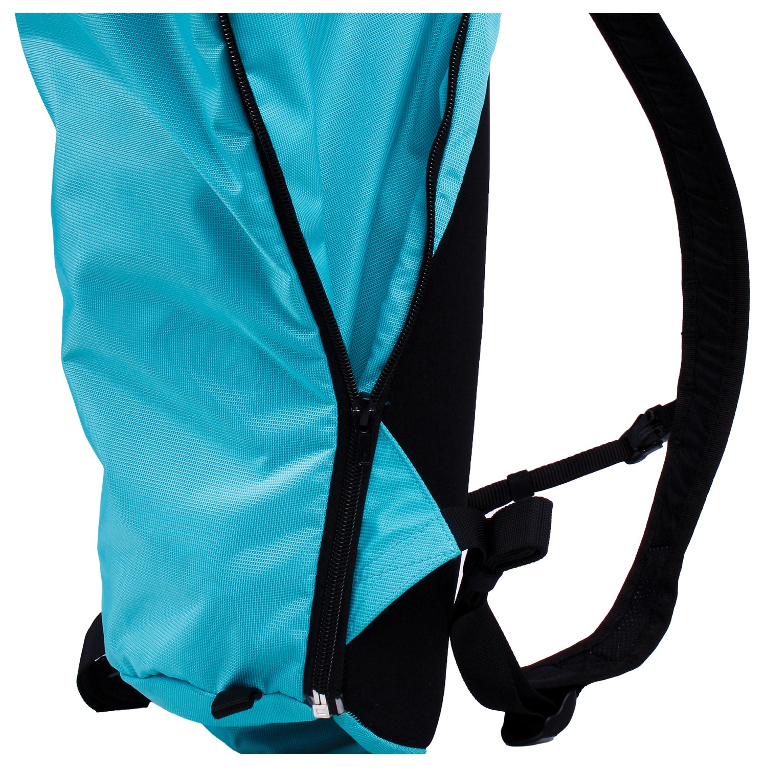 Edelweiss Kosmo Pack Mint - Lightweight Hydration Backpack with Advanced Airflow 2