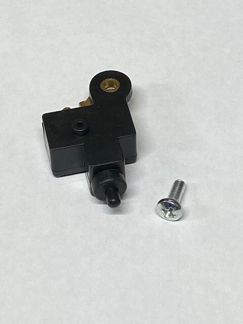 Genuine Toro 121-4106 Kill Switch Kit gallery