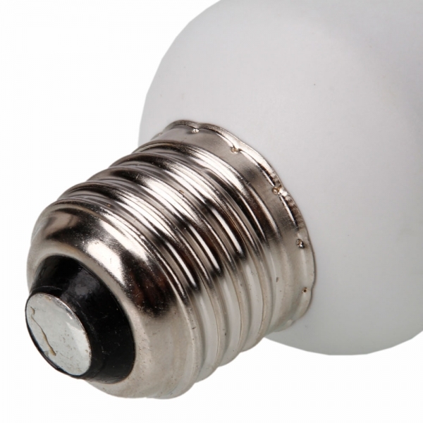 2-Pieces E26 to E39 Medium Screw to Mogul Base Lamp Adapter Converter gallery
