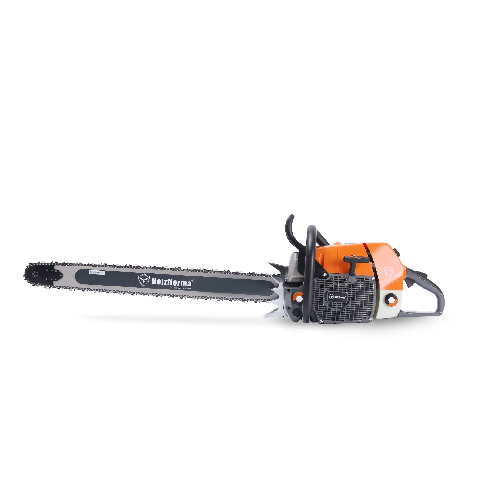 USA Holzfforma G888 Gasoline Power Head Chainsaw For Stihl MS880 +36in Bar Chain gallery
