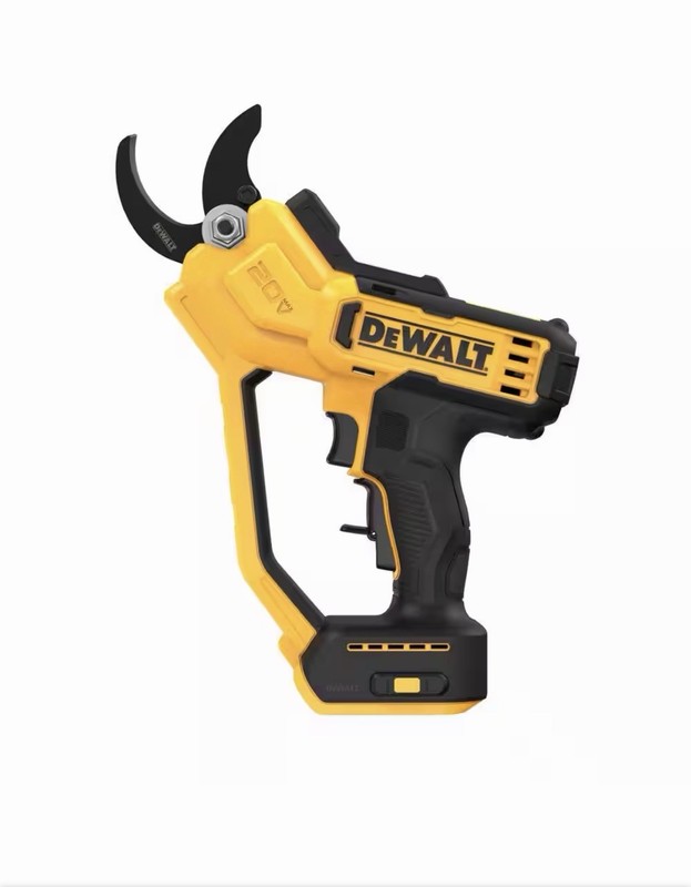 DEWALT DCPR320B 20V MAX Pruner Tool Only, LED Work Light, 1.5 in Cut Capacity gallery