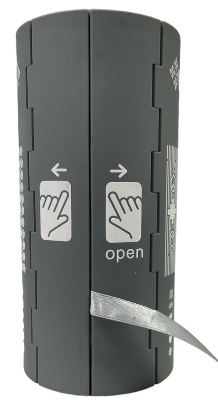 Cylindrical Screwdriver Compact Set Kit, 126 in 1 Precision Screwdriver Set gallery