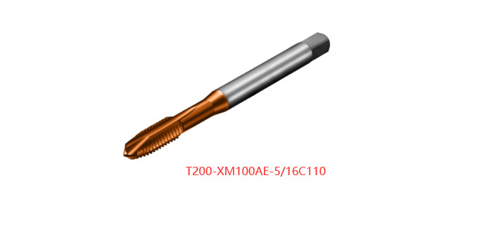 ORIGINAL USER TOOLS 2PCS T200-XM100AE-5/16 C110 gallery