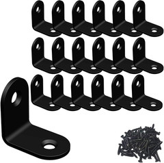 Corner Brace, L Bracket, Corner Bracket,Stainless Steel Brackets,Small Angle Bra