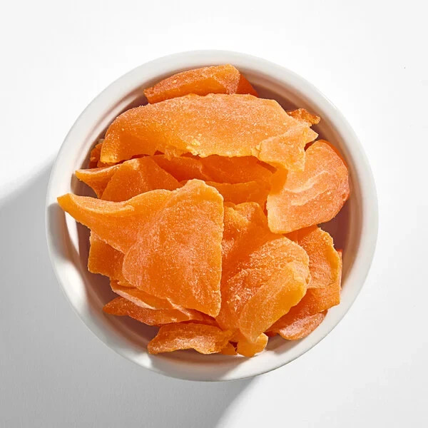 Bulk Dried Mango Slices (select quantity below) gallery