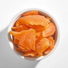 Bulk Dried Mango Slices (select quantity below)