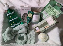 Self Care Gift Set, Stocking Stuffers For Child, Preteens, Teens, Adults Lot