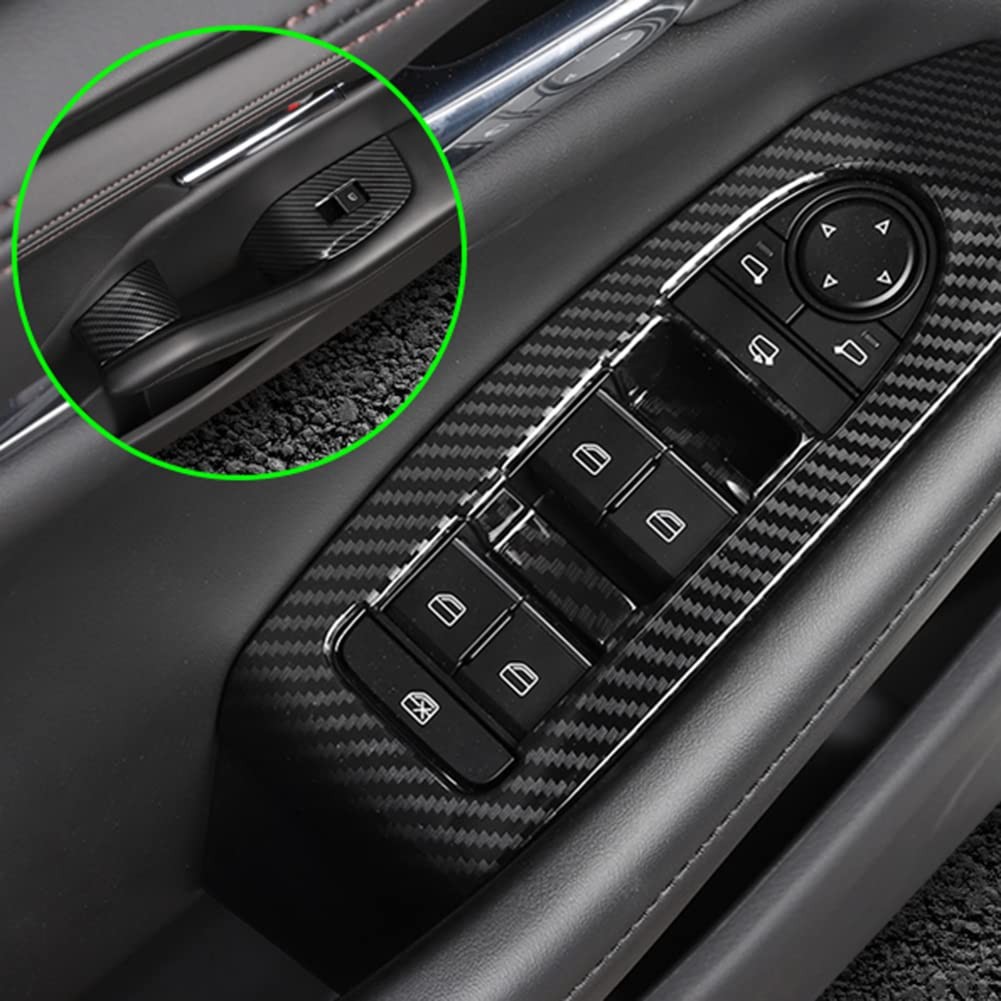 Compatible With 2020 2021 2022 2023 2024 2025 Mazda 3 Accessories Door Window Sw gallery