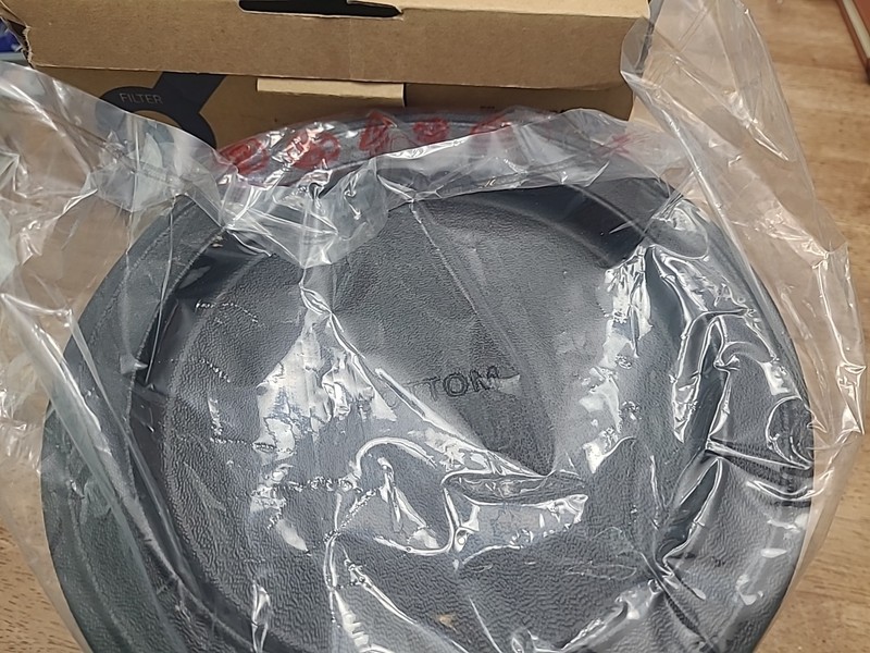 Winix Replacement Filter O 1712-0110-00 for A231 & A230 Air Purifier - True HEPA gallery