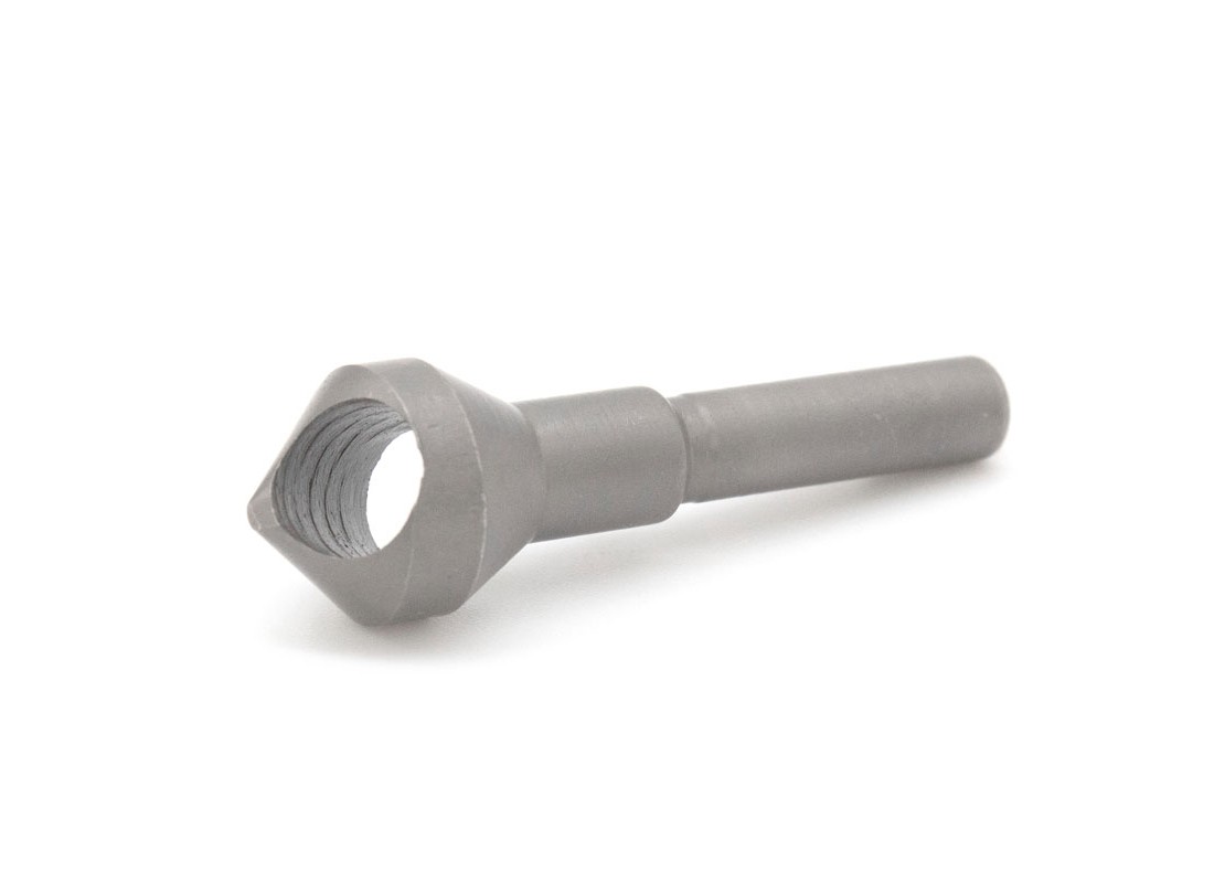 FHC CSB18L 9/16" Countersink for Aluminum No. 12 to 16 Screws gallery