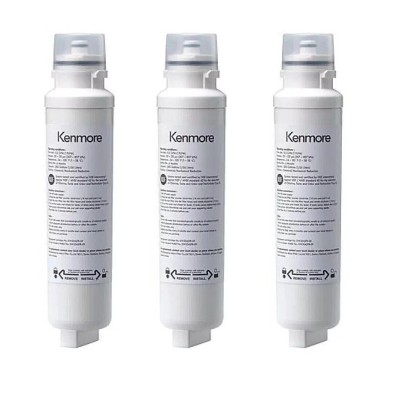 Kenmore 46 9130 Replacement Refrigerator Water Filter for sale gallery