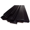 Flat Liner Coping Strips for Pool Size 8'-16' Round Swimming Pools - 24 Pieces gallery