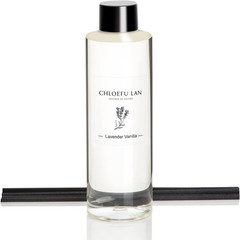 Lavender Reéd Diffuser Refill 200ml/6.76 fl oz Natural Essential Lavender