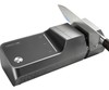 Electric Knife Sharpener, 20°/30°/45° Adjustable Angle Diamond gallery