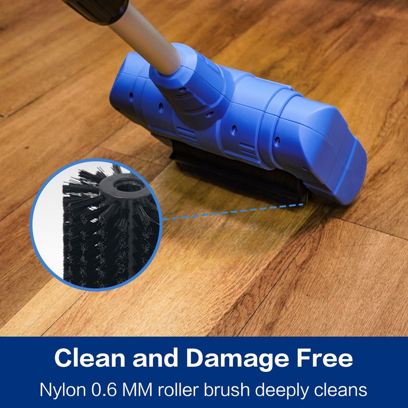 SICENXTOOLS Grout Cleaner for Tile Floors Electric Cleaner Machine Tile cleaner gallery