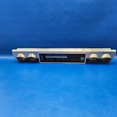 Genuine SAMSUNG Range 30″ Touch Panel ONLY # DG94-00888D (Board Not Included)