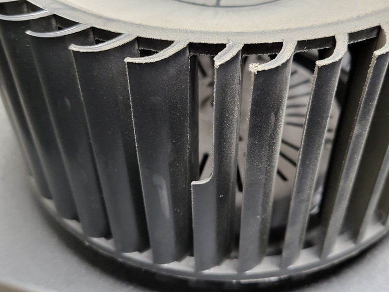 Austin Air HM400 Air Purifier Prefilter/HEPA gallery
