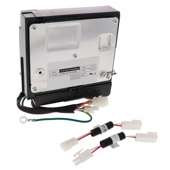 Refrigerator Inverter Control For GE ZISS480DRHSS ZISS480DRISS ZISS480DRJSS gallery