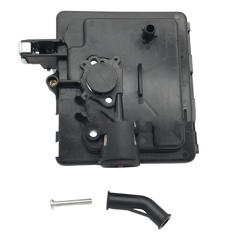 For Toro Air Filter ABS Plastic Plastic+Metal Wear-resistant Non-deformable gallery
