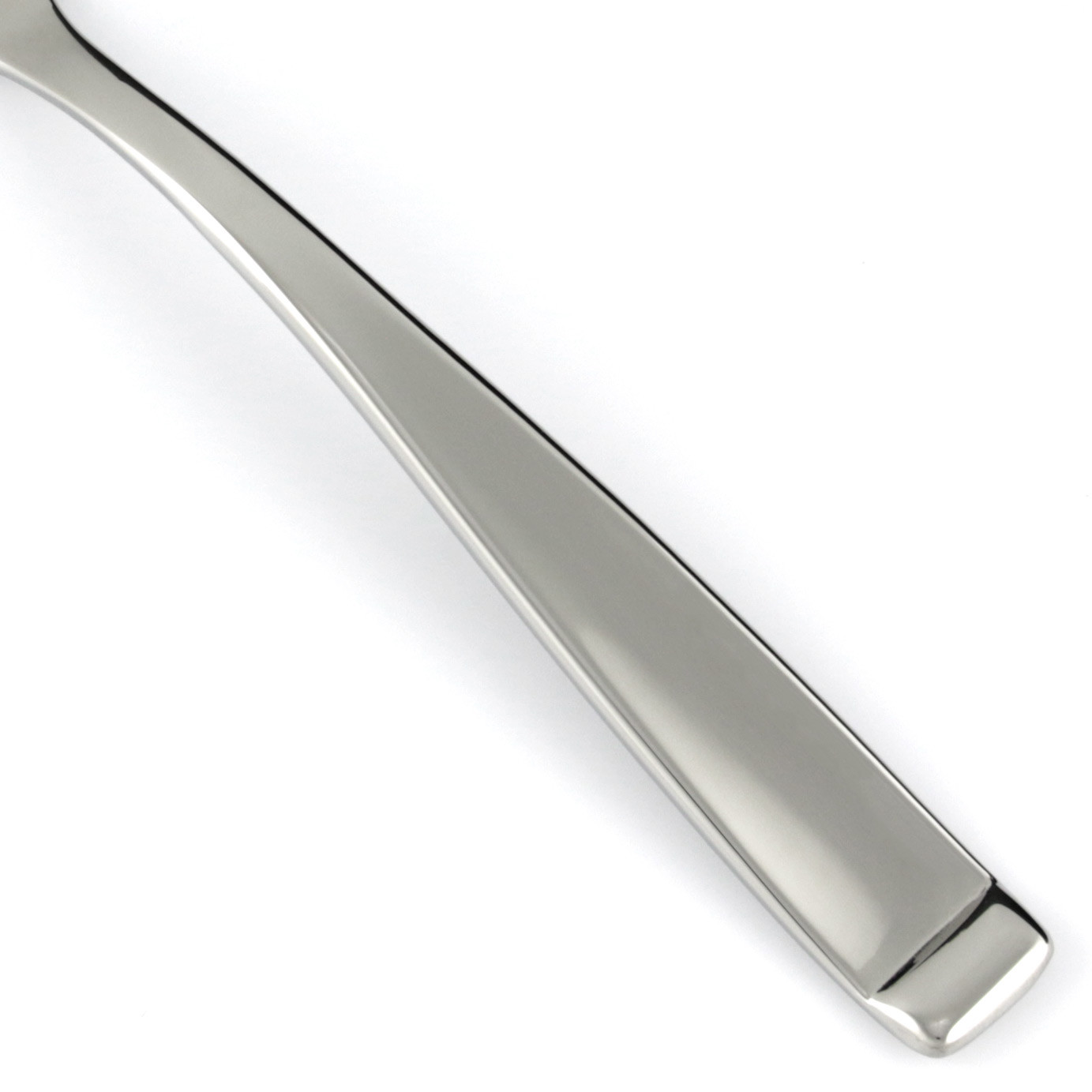 Oneida FORTE Stainless Glossy Finish Silverware CHOICE Flatware gallery