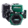 Engine OHV Horizontal Gas Engine Motor 420cc 15HP Electric Start Rototiller gallery