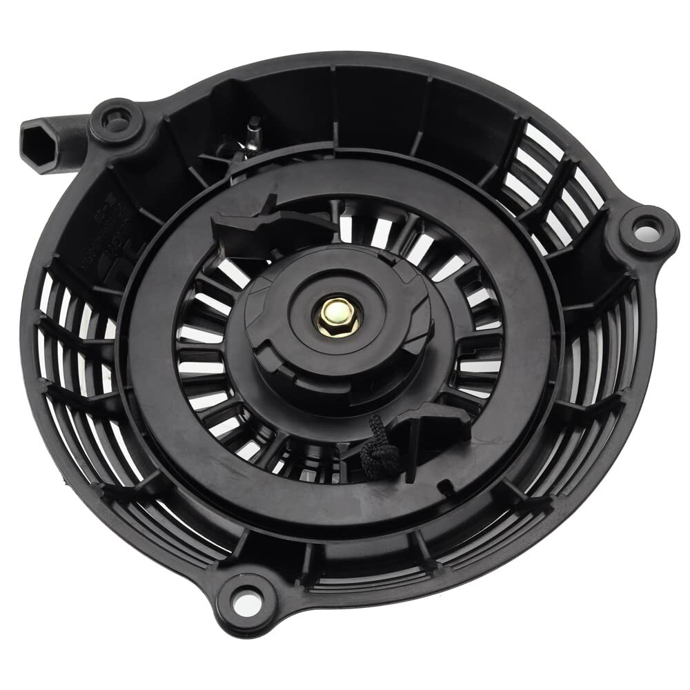 Pull Start Recoil Starter For Troy-Bilt TB130 11A-B2AQ711 21 IN Push Lawn Mower
