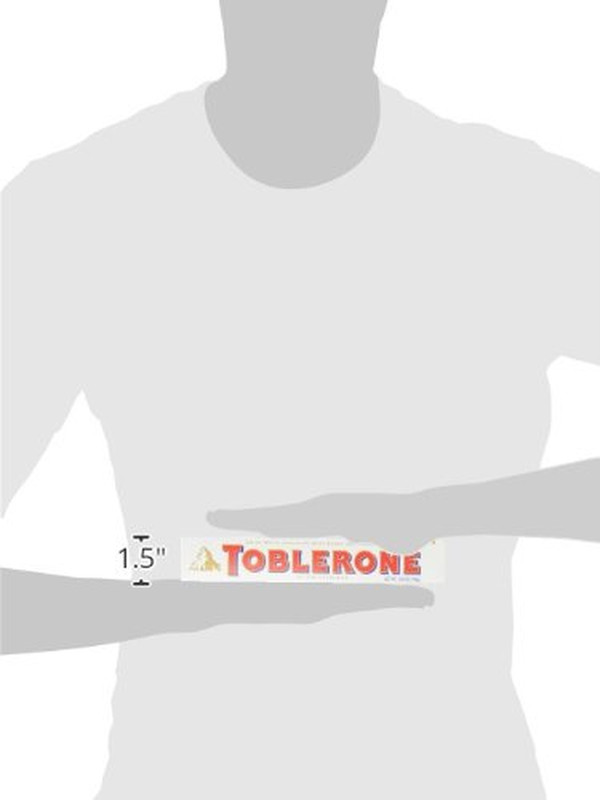 White Chocolate, 100G (3.52 Oz.) gallery