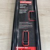 Craftsman Standard Pry Bar Set, 12" 17" 25", made in USA - Part # 43278 - New gallery