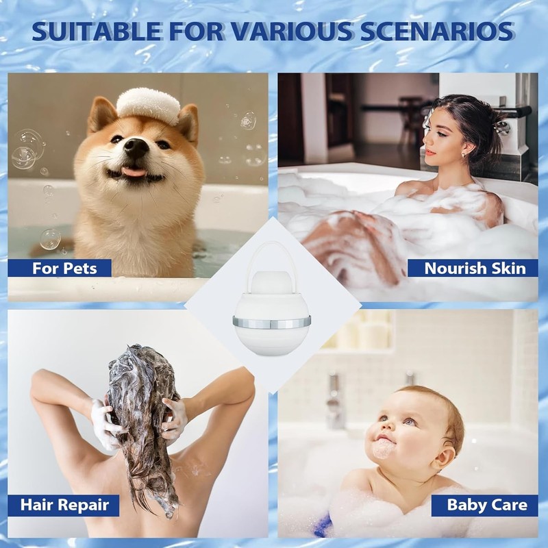 Bath Filter 8 Stages Bath Water Filter Bath Flter Tub Removes Lead Chlorine New gallery