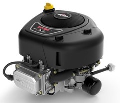 Briggs & Stratton Vertical 17.5 HP 500cc INTEK 9amp 1″ x 3-5/32″ #31R977-0054