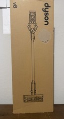 Dyson V8 Absolute Cordless Vacuum Cleaner Free Shipping