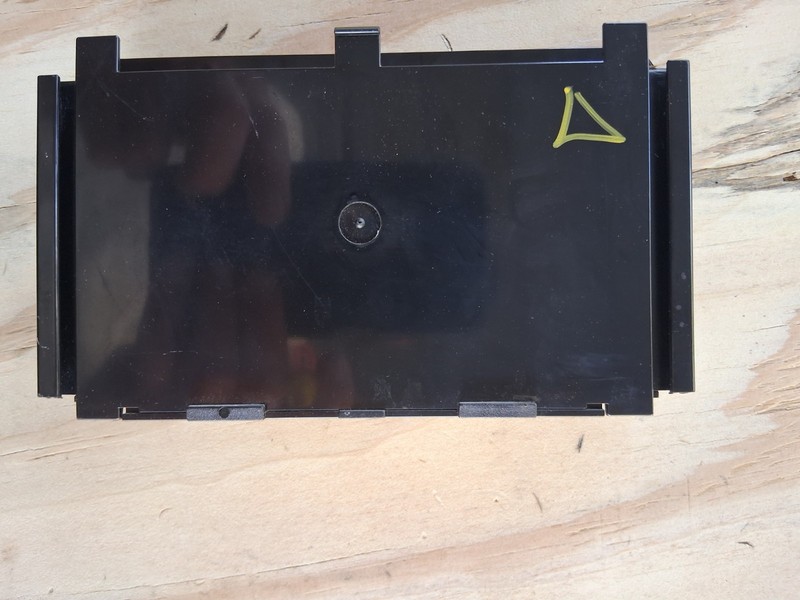 Wascomat WLD730CC Electrolux ELS type CSO03 PCBA I/O TYPE 3 gallery