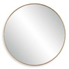 Large Round Mirror-60 Inches Tall and 60 Inches Wide - 208-BEL-5089136 - Bailey gallery