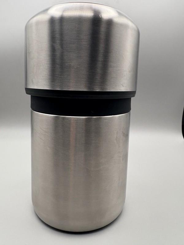 Huski Wine Chiller Iceless Design Keeps Wine Cold up to 6 Hours Ice Bucket gallery