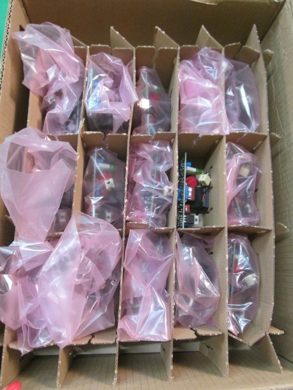 Watts A2C-M1 1/2" Intelliflow Automatic Shutoff Valve REPLACMENT BOARD ONLY NEW gallery