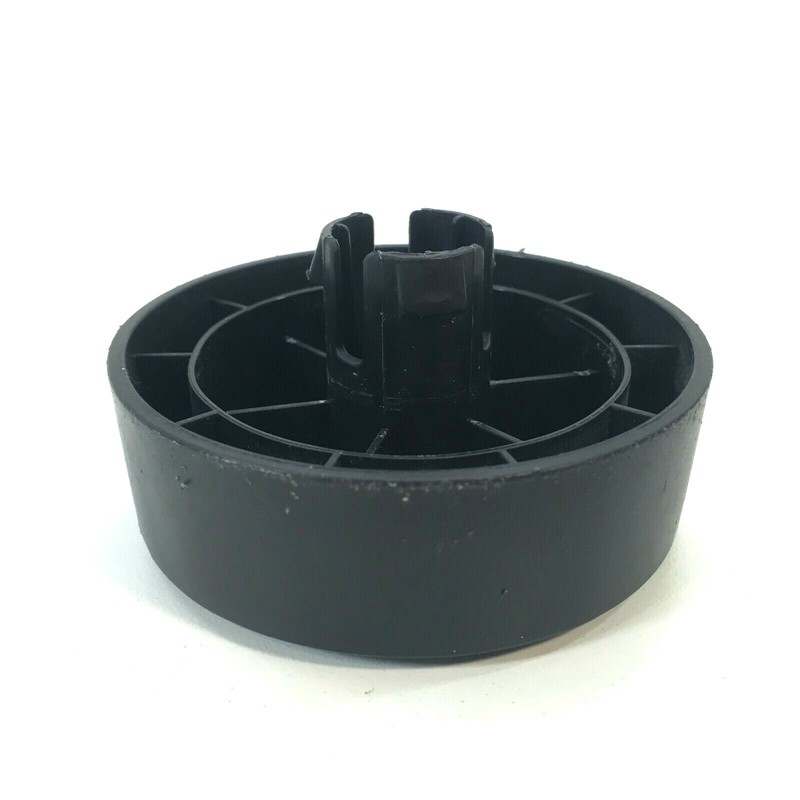 Dirt Devil UD70174 UD70182 LEFT OR RIGHT WHEEL ASSEMBLY Genuine OEM Part gallery