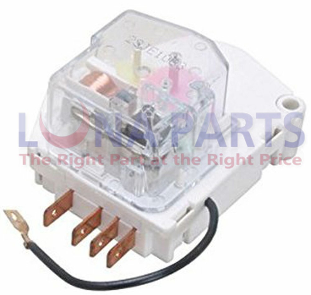 For Jenn-Air Refrigerator Defrost Timer Control # PP8025895JR330 OEM Part
