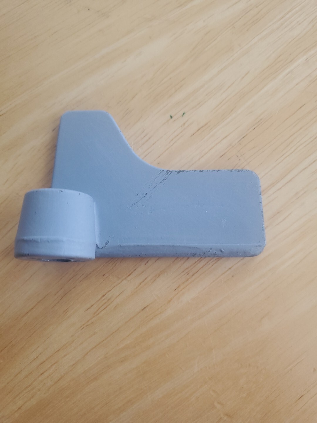 Breadman Bread Machine Paddle TR442SPR TR845 TR441 Kneading Blade Replacement gallery