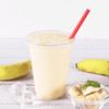 Tea Zone Banana Powder/Powdered Mix (2.2 lbs, P1001) for Milk Tea/ Banana Milk gallery
