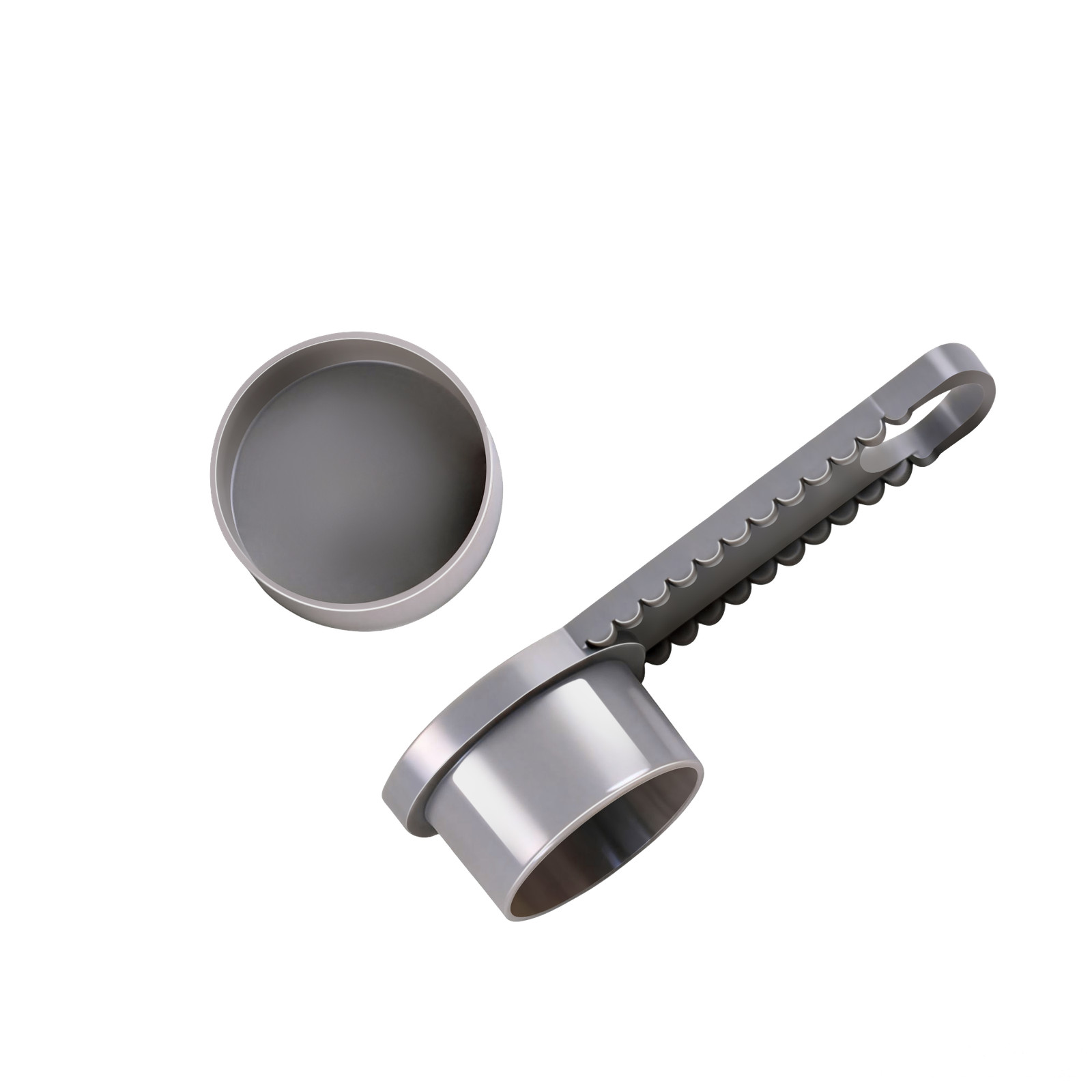 1x Relief Valve Adjuster Handle Docking Station Cover For Pinter Brewing System gallery