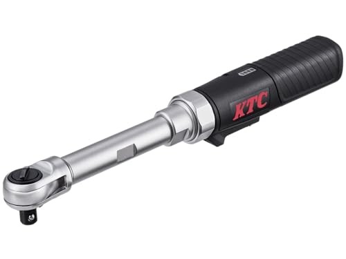 KTC Kyoto Machine Tool JTRE330L 9.5sq Cordless Ratchet Wrench Set New Japan gallery