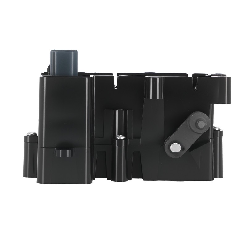Brake Control Module Brake Box Assembly For Toro Timecutter EXMARK 130-6892 gallery