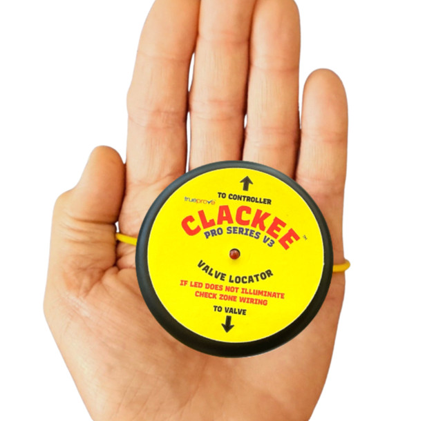 Chat-R-Box PRO Underground Wire Buried & Sprinkler Valve Locator Finder gallery